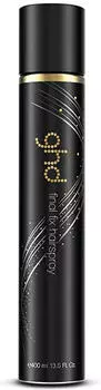 ghd Final Fix Hair Spray (400ml)