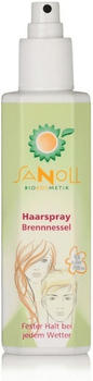 Sanoll Biokosmetik Haarspray Brennnessel (150ml)