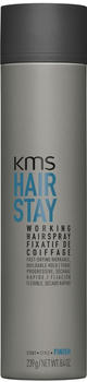 KMS HairStay Working Hairspray (300 ml)