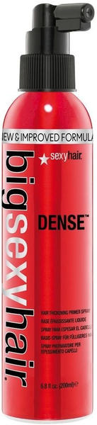 Sexyhair Big Dense Thickening Spray (200 ml)