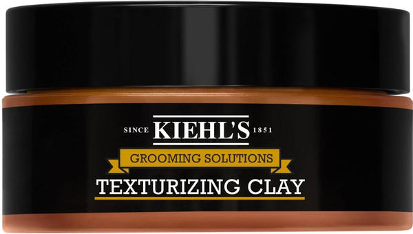Kiehl’s Grooming Solutions Texturizing Clay (50 ml)
