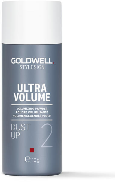 Goldwell StyleSign Ultra Volume Dust Up Volumizing Powder (10 g)
