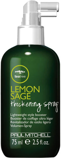 Paul Mitchell Lemon Sage Thickening Spray (75ml)