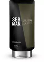 Sebastian Seb Man the Player Gel 150 ml, Grundpreis: &euro; 67,47 / l