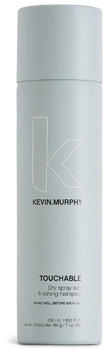 Kevin.Murphy Touchable Dry Spray Wax Finishing Spray (250 ml)