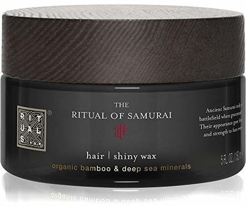 Rituals The Ritual Of Samurai Hair Shiny Wax (150 ml)