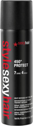 Sexyhair Style 450° Protect (125ml)