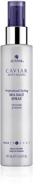 Alterna Caviar Anti-Aging Professional Styling Sea Salt Spray (147 ml)