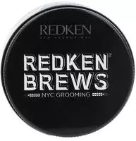 Redken Brews Maneuver Cream Pomade (100 ml), Grundpreis: &euro; 150,70 / l