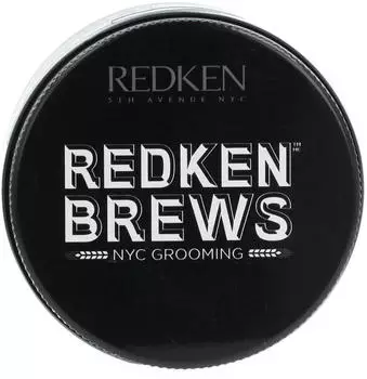 Redken Brews Maneuver Cream Pomade (100ml)