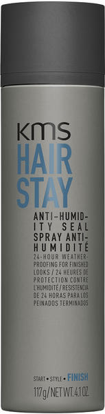 KMS HairStay Anti-Humidity Seal (150ml)