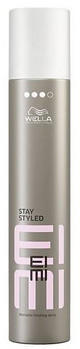 Wella Finish Stay Styled Haarspray extra strong (300ml)