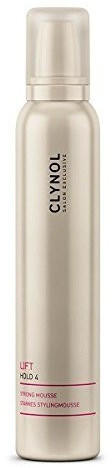 Clynol Lift Strong Styling Mousse (300ml)