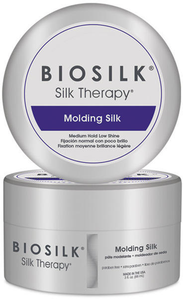 Biosilk Silk Therapy Molding Silk (89ml)