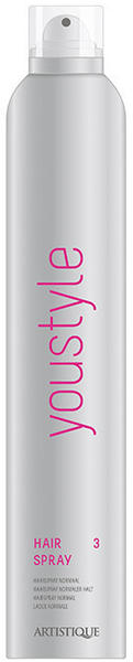 Artistique Youstyle Hair Spray (400 ml)