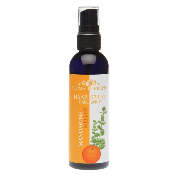 Styx Aromatherapie Haarspray Mandarine-Orange