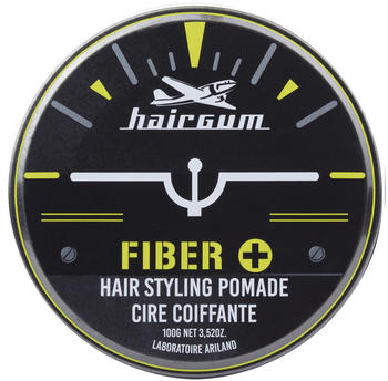 Hairgum Pomade Fiber+ (100 g)