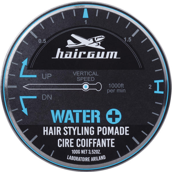 Hairgum Pomade Water+ (100 g)