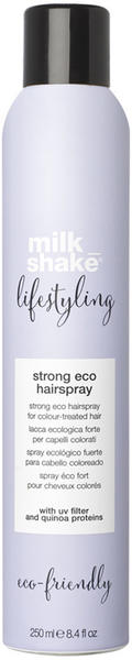 milk_shake Strong Eco Hairspray (250 ml)