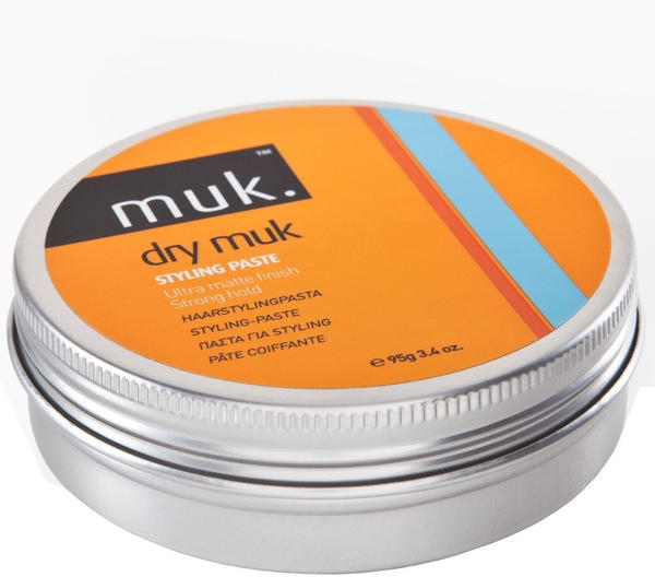 muk. dry muk Styling Paste (95 g)