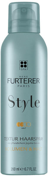 Renè Furterer Style Textur Haarspray (200 ml)