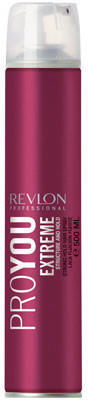 Revlon Pro YOU Extreme Hairspray