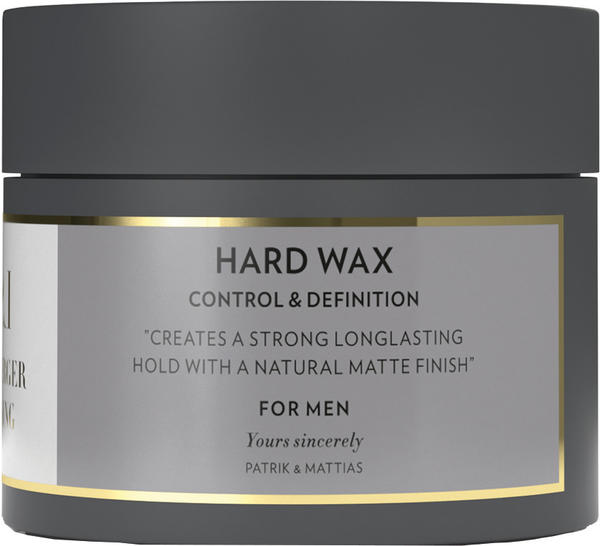 Lernberger Stafsing Mr Hard Wax (90 ml)