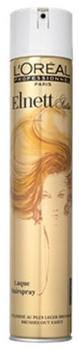 L'Oréal Elnett de Luxe Haarspray (500ml)