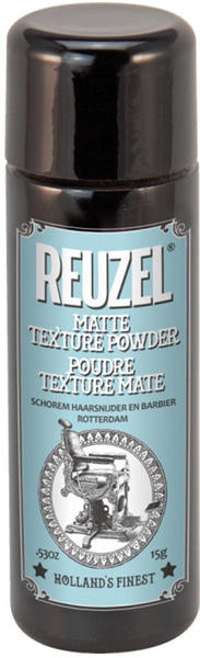 Reuzel Matte Texture Powder (15 g)