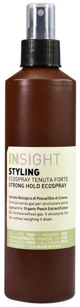 Insight Strong Hold ECO Hairspray (250 ml)