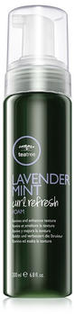 Paul Mitchell Lavender Mint Curl Refresh Foam (200 ml)