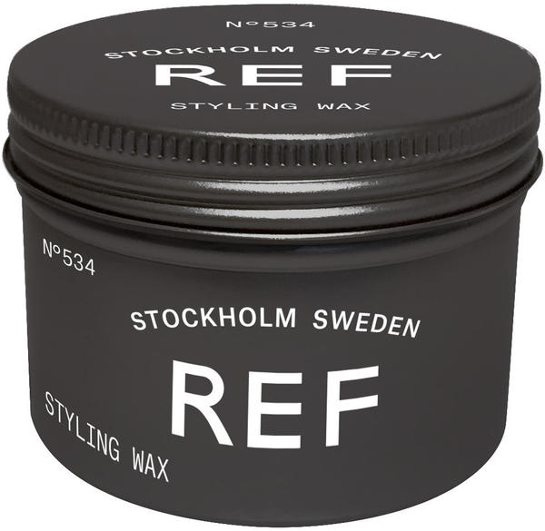 REF 534 Styling Wax (85 ml)