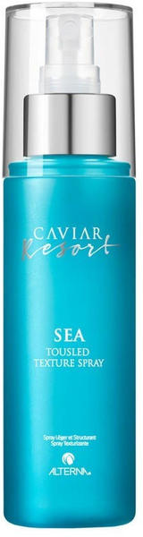 Alterna Caviar Resort Sea Tousled Texture Spray (118 ml)