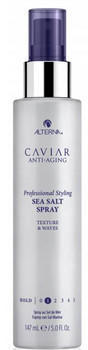 Alterna Caviar Style Waves Texture Sea Salt Spray (147 ml)