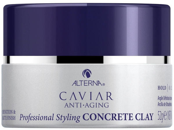 Alterna Caviar Anti-Aging Professional Styling Concrete Clay (52 g)
