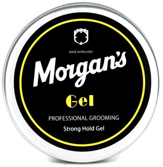 Morgans Styling Gel (100 ml)