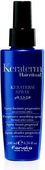 Fanola Keraterm Hair Ritual Spray (200ml)