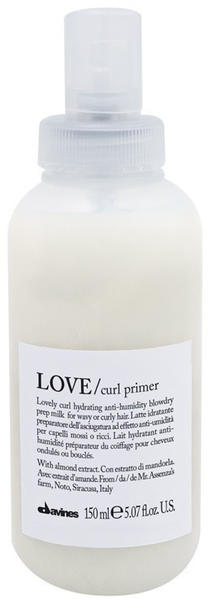 Davines Love Curl Primer (150ml)