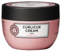 Maria Nila Curlicue Cream, Haarcreme, Frauen, 100 ml, N&auml;hrend, Topf, 1 St&uuml;ck(e)