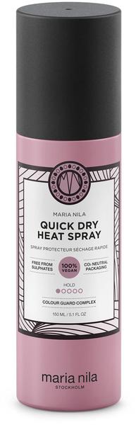 Maria Nila Style & Finish Hitzeschutzspray (150 ml)