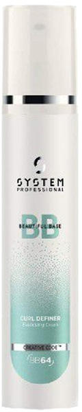 System Professional EnergyCode BB64 Styling Curl Definer (200 ml)