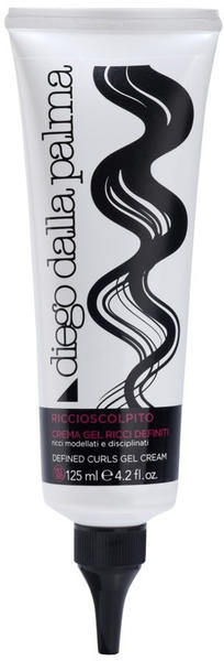Diego dalla Palma Riccioscolpito Defined Curls Gel Cream (125 ml)