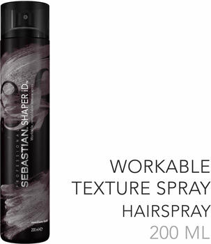 Sebastian Professional Professional #Effortless Shaper 200ml