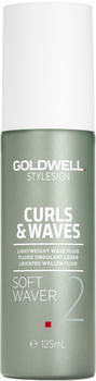 Goldwell Curls & Waves Soft Waver (125 ml)