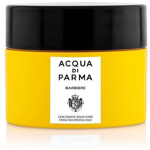 Acqua di Parma Barbiere Fixing Wax Strong Hold (75 ml)