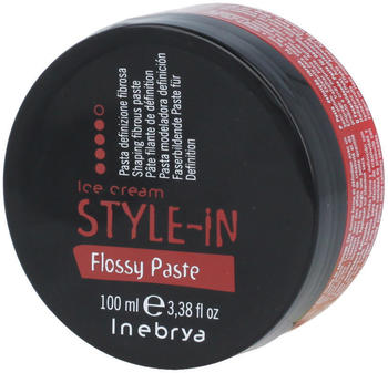 Inebrya Ice Cream Style-In Flossy Paste (100 ml)