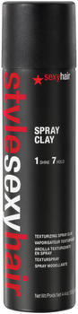 Sexyhair Texturising Spray Clay 155ml