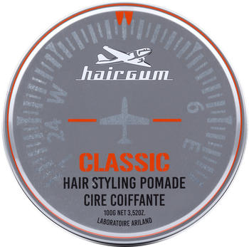 Hairgum Pomade Classic (100 g)