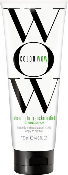 Color Wow One Minute Transformation Styling Creme (120 ml)