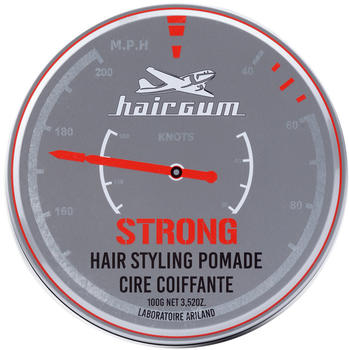 Hairgum Pomade Strong (100 g)